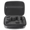 Polyester Stabilizer Handbag Portable Waterproof Storage Bag Accessory for DJI OM 4