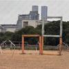 Jike Five-Star Drone Racing Obstacle Course Components