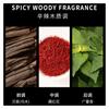 Gucci Alchemist's Garden Snake Mystery Perfume Earth Element Woody EDP Agarwood Saffron / 50ml without gift box