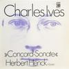 Виниловая пластинка CHARLES IVES HERBERT HENCK Соната «Конкорд» WER60080 WERGO 1978 Германия Классическая Б/у