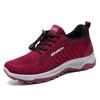 Shoes Men's New Casual Shoes Breathable and Non-smelly Feet Men's Shoes Spring Medium Walking Shoes Wear-resistant and Comfortable Sports Shoes