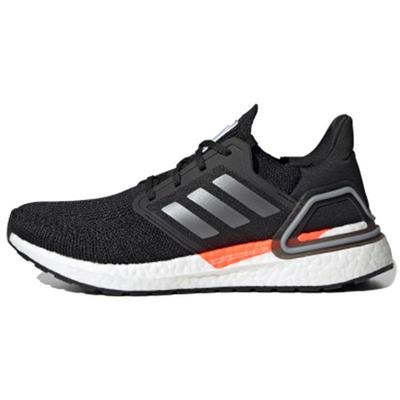 UltraBoost 20 Nasa x UltraBoost 20 Wmns 'Black Carbon' Женские FZ0174