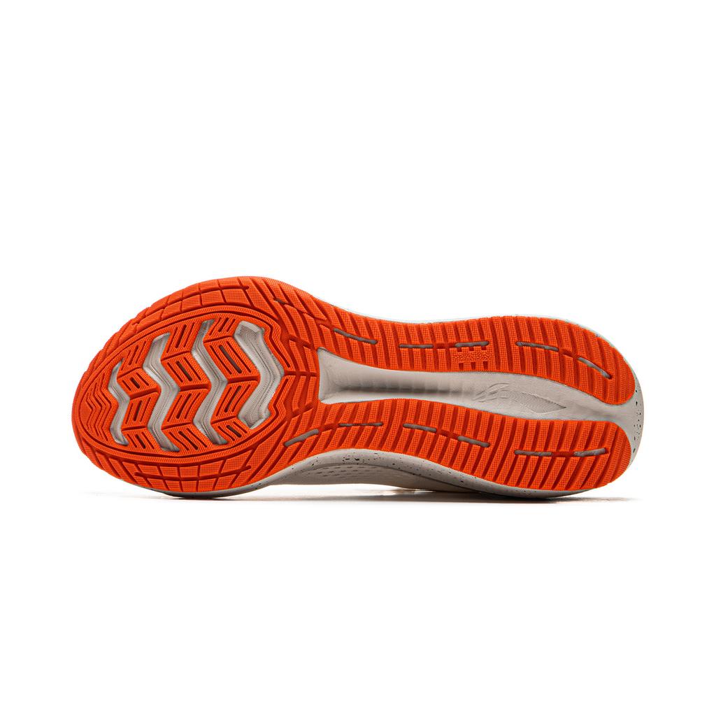 Li Ning MINE JUMP 2.0 V2 Амортизация Скользкая Подошва Устойчивость к Истиранию Дышащие Легкие Низкие Повседневные ARSU070-5