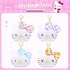 Sanrio Hello Kitty Брелок Подвеска Украшение для Девочек