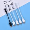 Usb-C Type C Adapter Port To 3.5Mm Aux Audio Jack Earphone Headphone Cable
