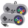 USB-контроллер SNES для ретро-игр Raspberry Pi 4B/3B+