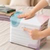 Вакуумные пакеты для хранения Рулонные компрессионные пакеты для одежды Одеял Большой емкости Дорожные сумки для хранения для переезда и организации