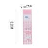 Kids Novelty Writing Drawing Erasers School Office Supplies Long Strip Eraser Stationery Tools