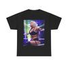 Liv Morgan WWE Shirt
