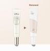 ISNTREE TW-Real Eye Cream 30 мл – Осветляющий и омолаживающий уход для глаз