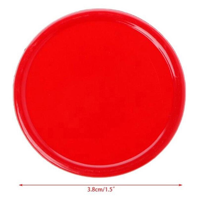 160 шт./компл. пластиковые фишки для покера маркеры для игры в маджонг покер жетоны принадлежности