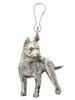 Американский стаффордширский терьер British Art Dog Коллекция Zip Pull