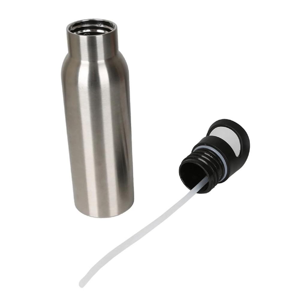 Термос из нержавеющей стали, термос для горячей и холодной воды 500 мл