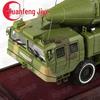 Модель ракетного комплекса Дунфэн-21D