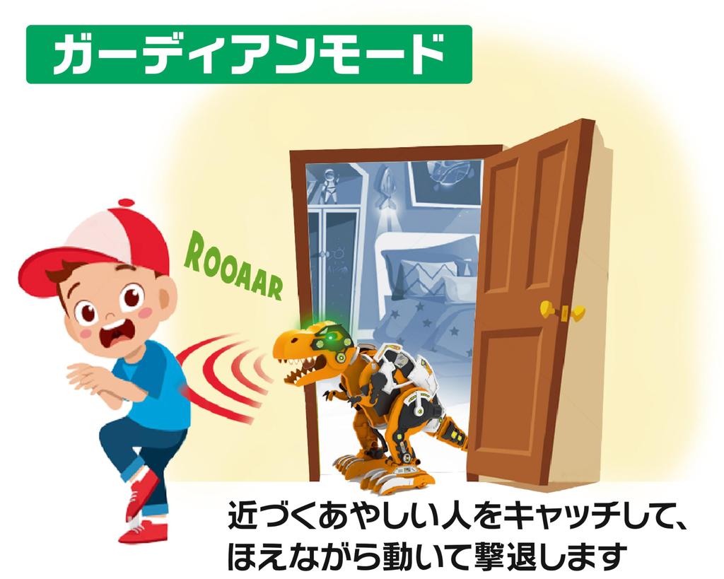 ELEKIT Roborex большой программируемый робот с дистанционным управлением MR-9128