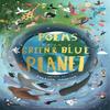 Poems from a Green and Blue Planet by Sabrina Mahfouz Hardback Book 9781444951240
