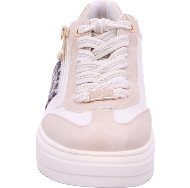 Кроссовки Marco Tozzi Feel Me Replaceable Insole