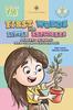 Книга First Words for Little Explorers. Bilingual Book English - Spanish. : The Adventures of Pili