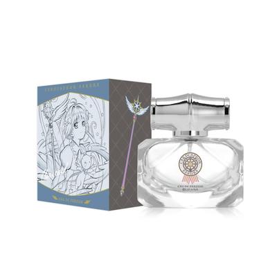 Cardcaptor Sakura Туалетная вода Clear Card 30мл