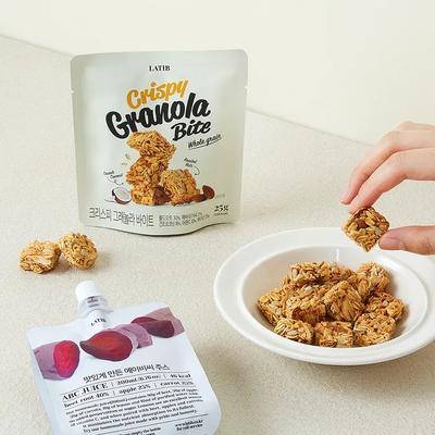 Снэки – Сладости