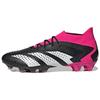 Adidas Predator Accuracy.1 AG Own Your Football Pack Unisex Sneakers Black Core-Black Cloud-White GW4624