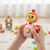 Early Education Chicken Gliding Tumbler Toy Fun Design Children's Toys  Children's Gift