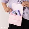 Sanrio Pochacco Наплечный карман Ш x Г x с местом для имени для номера продукта 102245 Сумка-кошелек, Полиэстер, Прибл.. 5.5" 0.5" 4.5" В, Внутри, Дети,