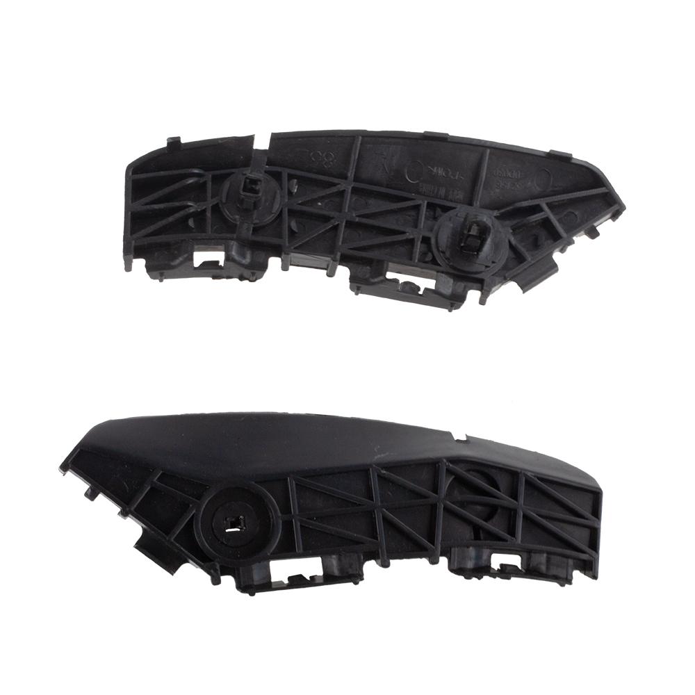 52155-52090 52156-52090 Опора заднего правого левого бампера для Toyota VIOS NCP93