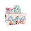Новая серия Hatsune Miku Version Cinnamoroll Piapro Первая серия игрушек-сюрпризов в слепых коробках Подарок День рождения Ребенок поколения Q Случайный Модный Таинственный Сюрприз