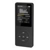 Портативный MP3-плеер с ЖК-экраном, встроенным микрофоном, FM-радио, видео, Hifi, MP4-плеер, фильмы, электронные книги, музыкальные плееры, дропшиппинг