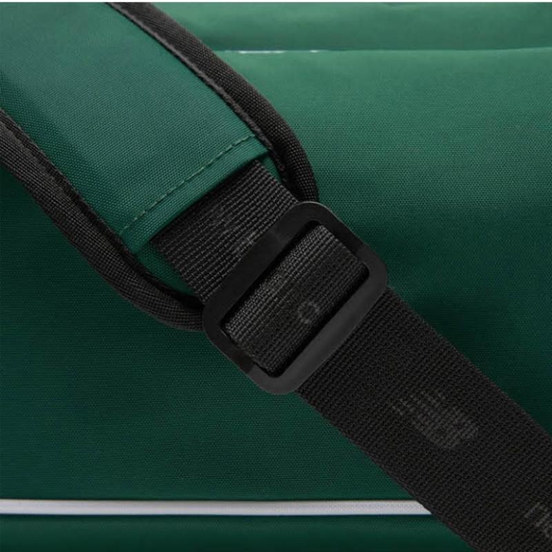 New Balance Сумка-даффл Half Club Light M Nbgcesl303 40 через плечо