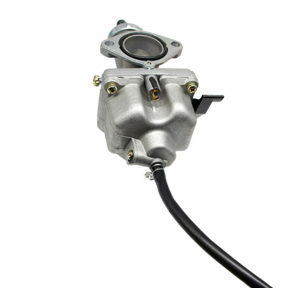 Карбюратор PZ27 Карбюратор Карбюраторный кабельный дроссель 27 мм для 4-тактного CG 125cc 150cc 200cc 250cc ATV Go