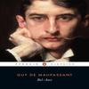 Belami by Guy Maupassant Paperback Book 9780140443158