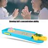 Table Mini Bowling Game Set Entertainment Desktop Parent Child Interactive Ball Toys