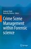 Книга Crime Scene Management Within Forensic Science