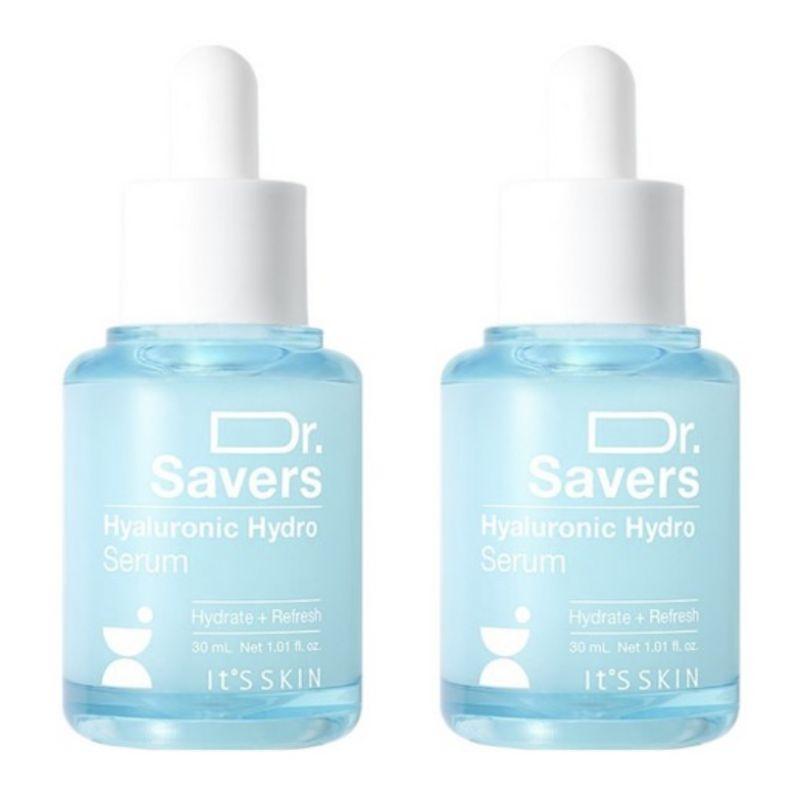 It’S SKIN Dr. Savers Hyaluronic Hydro Serum 30ml