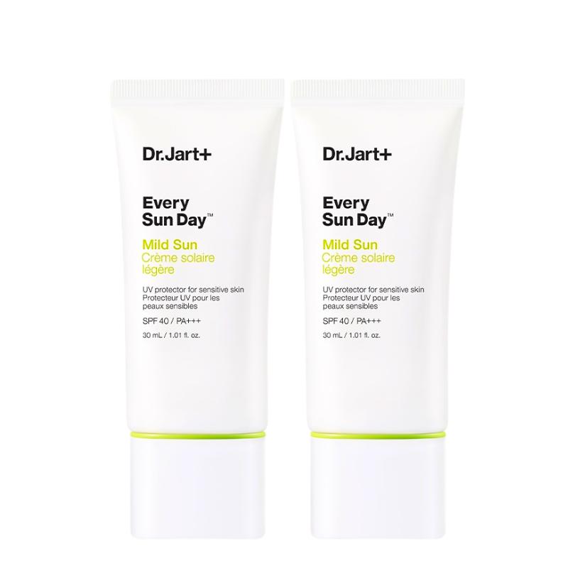 Every Sun Day Mild Sun SPF40 PA+++