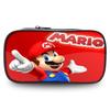 Пенал Super Mario Большой вместимости Полиэстер Детский Органайзер для Канцелярских Принадлежностей Для Учеников