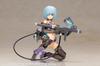 Kotobukiya Frame Arms Girl P3 Hresvelgr Bikini Armor Ver. Approximately 150mm tall, non-scale, pre-painted plastic model