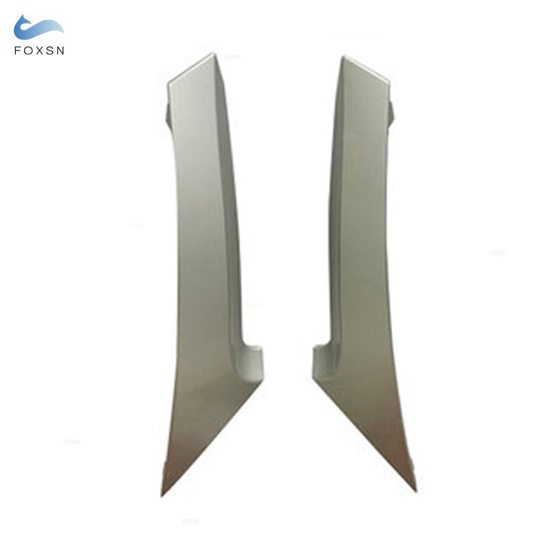 2 шт./компл., внутренняя дверная ручка автомобиля, накладка для Toyota Camry 2006 2007 2008 2009 2010