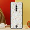 Горячая Распродажа Чехол Betsy Ann Wiltshire London Для Nubia Red Magic 10 8 9 Pro Plus 6 7 6S 7S Pro 5G 6R RedMagic 9S 8S Pro Plus