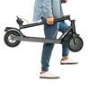ISINWHEEL S9 PRO Urban Commuting Electric Scooter 350W Motor 36V 7.5Ah Battery 8.5 Inch Tires City Adult Folding EScooter