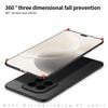 For Honor GT Pro PC Case MOFI Shield Matte Series Slim Fit Phone Cover