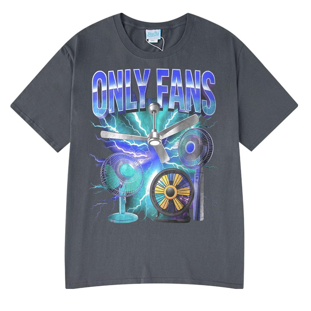 2026 Funny Summer Tshirt Funny Only Fans Meme Graphic Fashion Tshirt Hip Hop Wear Unisex Women Style Clothes Summer Cotton Tshirts