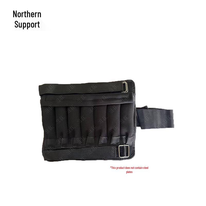Adjustable Weighted Bands & Plates