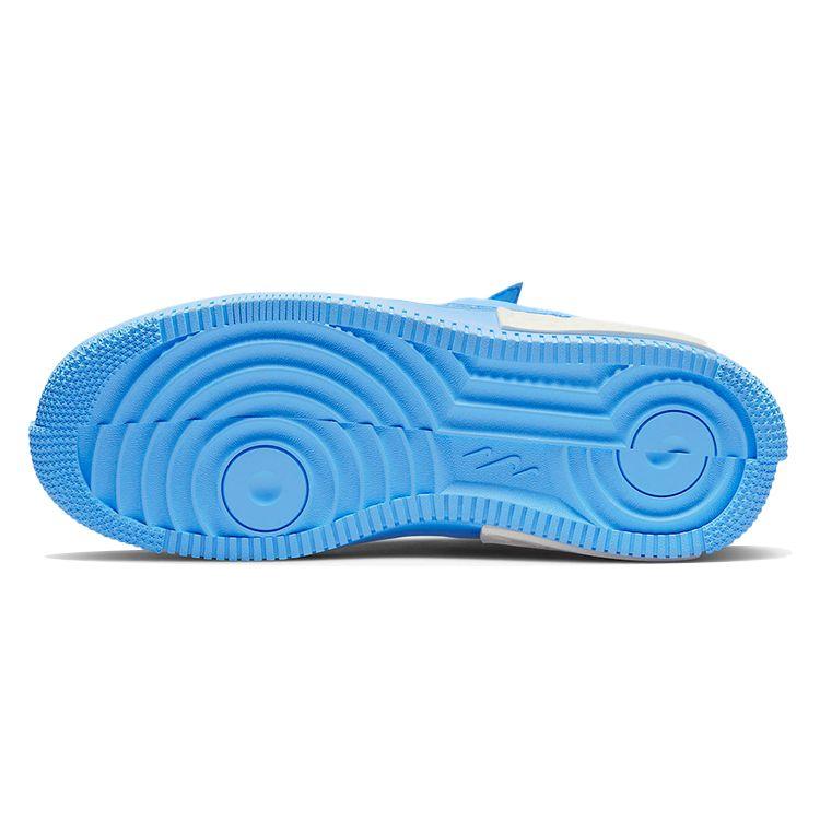 Nike Кроссовки Air Force 1 Университет Фонтанки синие женские DH1290-400