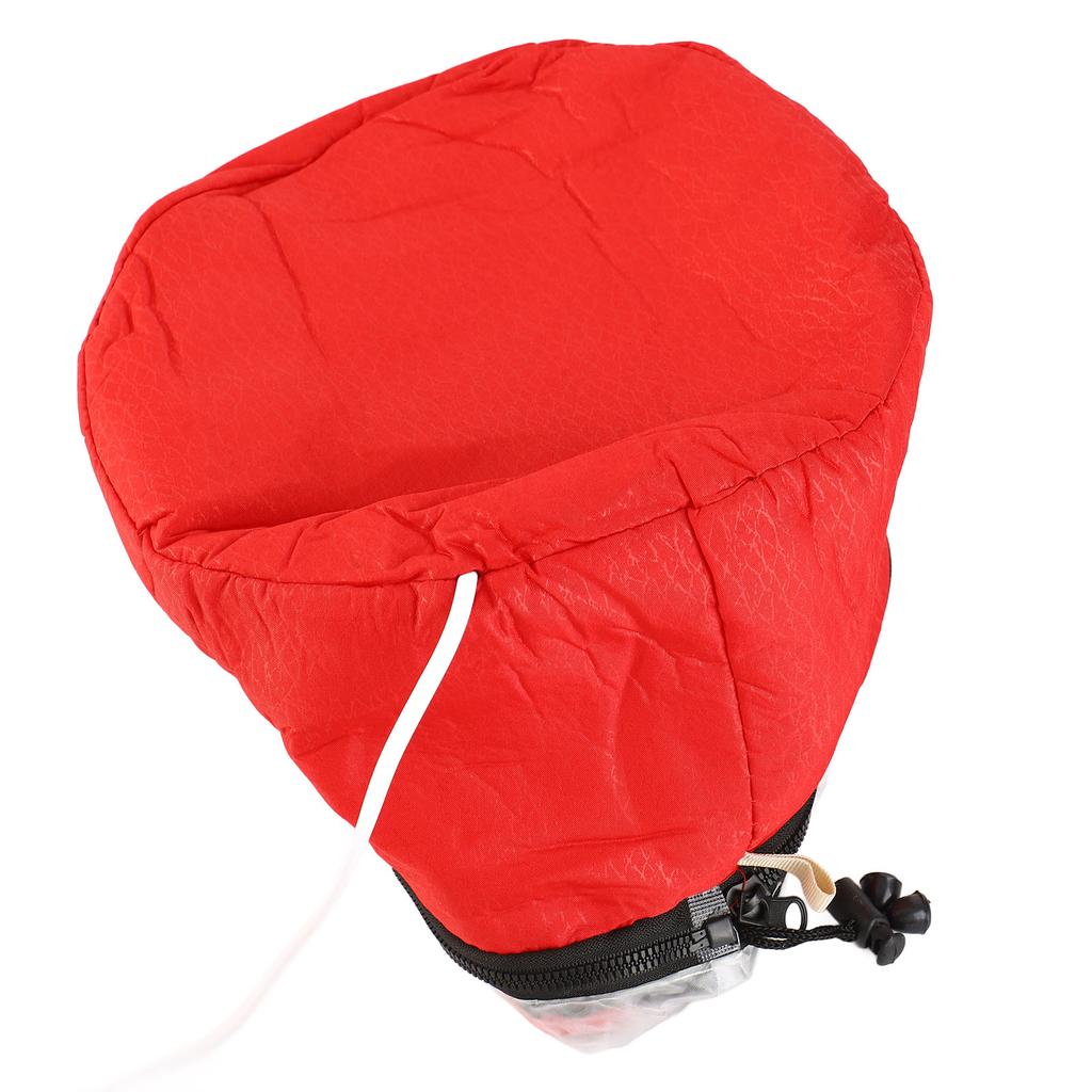 Съемная защита от перегрева электрическая маска для отпаривателя волос нагревательная шапочка средство для ухода за волосами