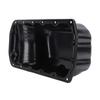 Engine Oil Pan 11137550483 Lower Engine Motor Oil Reservoir Sump Pan for Cooper Base Coupe Roadster