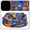 Unisex Multicolor Scarf Tube Bandana Head Face Mask Neck Gaiter Snood Headwear