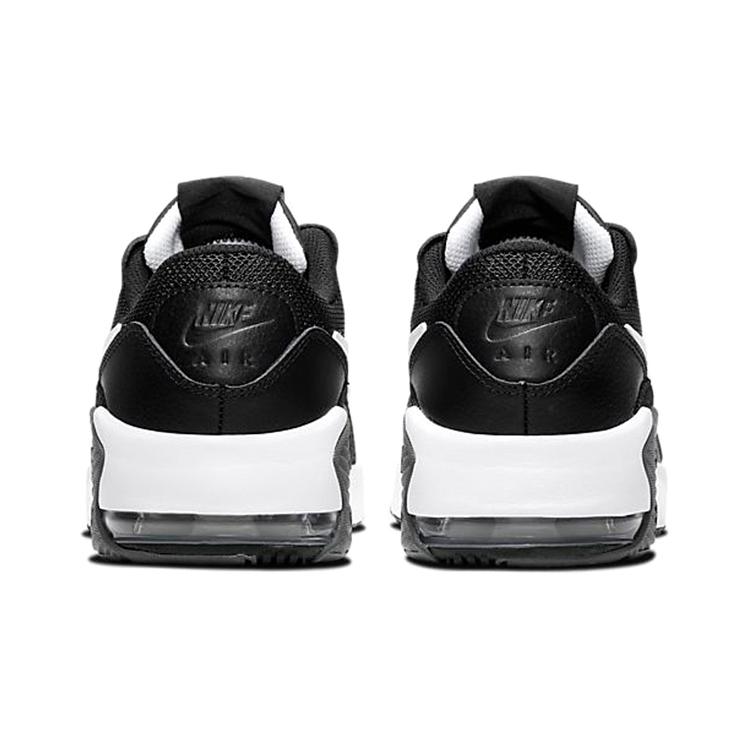 Nike Air Max Excee Черный GS CD6894-001